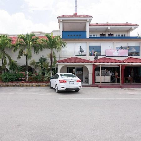 Hotel Caribbean Faisan Playa del Carmen Exterior foto